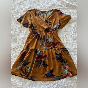 Womens dress